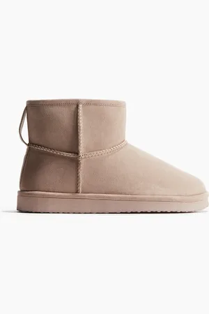 H&M H&M - Warm-lined boots
