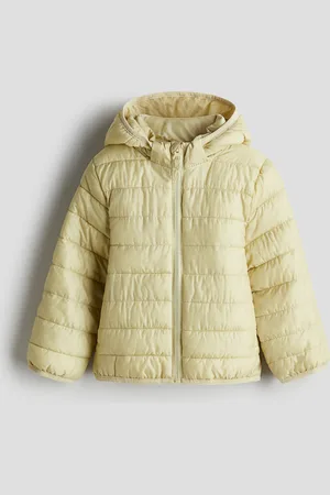 H&M H&M - Water-repellent puffer jacket