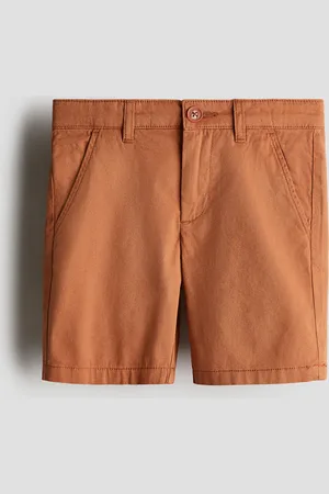 H&M H&M - Cotton chino shorts