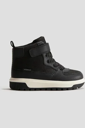 H&M H&M - Waterproof hi-top trainers