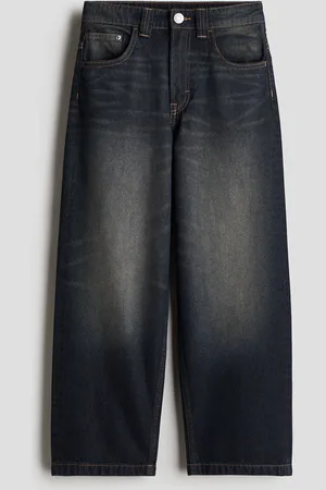 H&M H&M - Baggy Fit jeans