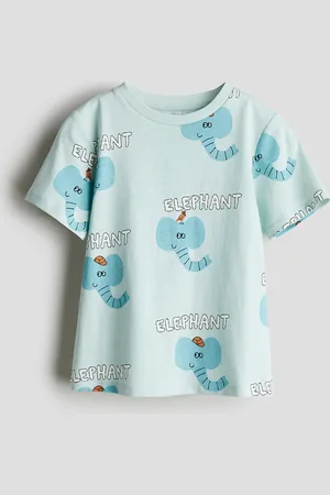 H&M H&M - Printed T-shirt