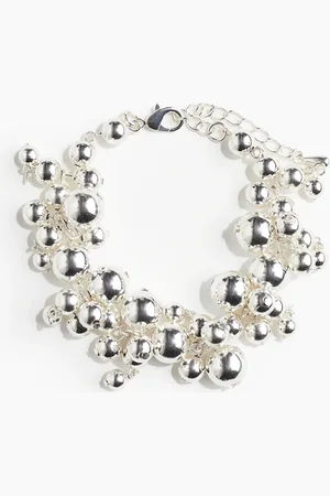 H&M H&M - Cluster bracelet