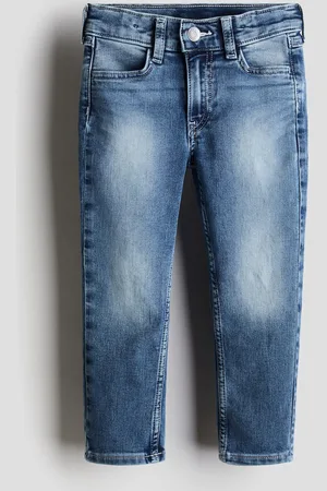 H&M H&M - Super Soft Slim Fit Jeans
