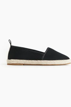 H&M H&M - Canvas espadrilles
