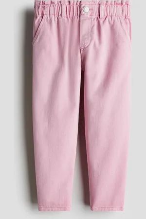 H&M H&M - Loose Fit tapered Jeans