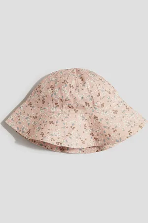 H&M H&M - Cotton sun hat