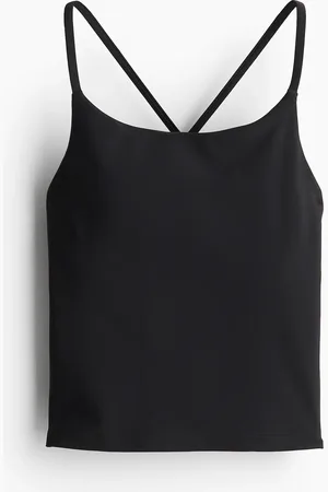 H&M H&M - Integral-bra sports tankini top