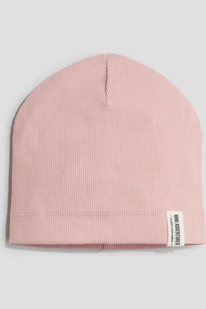 H&M H&M - Ribbed beanie