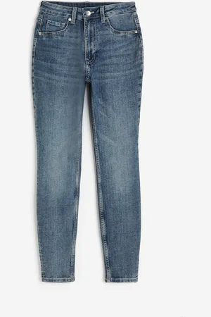 H&M H&M - Skinny High Jeans