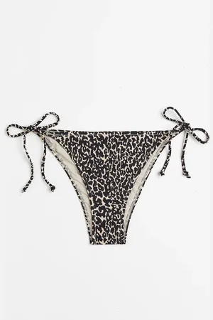 H&M H&M - Tie tanga bikini bottoms