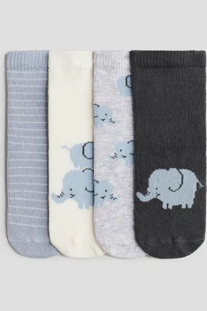 H&M H&M - 4-pack socks