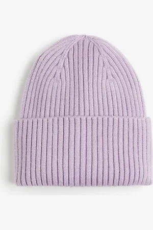 H&M H&M - Rib-knit hat