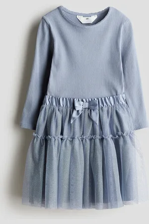 H&M H&M - 2-piece top and skirt set