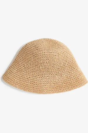 H&M H&M - Straw hat