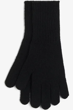 H&M H&M - Cashmere-blend gloves