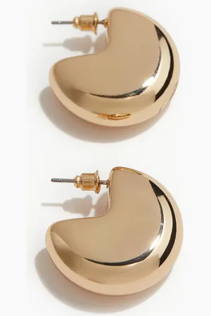 H&M H&M - Chunky earrings
