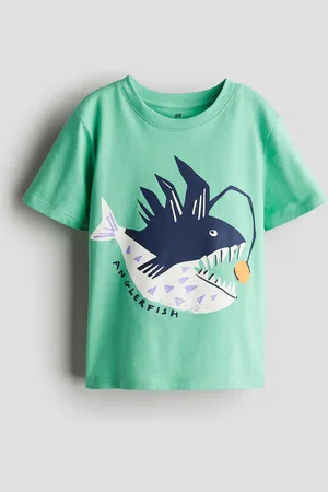 H&M H&M - Printed T-shirt