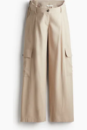 H&M H&M - MAMA Before & After Cargo trousers