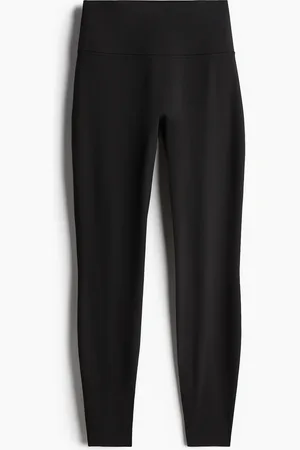 H&M H&M - Sports leggings with ShapeMove™