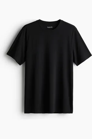 H&M H&M - Regular Fit Sports top with DryMove™