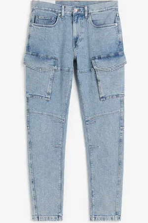 H&M H&M - Slim Cargo Jeans