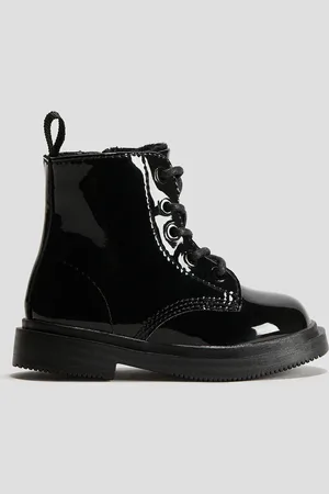 H&M H&M - Lace-up boots