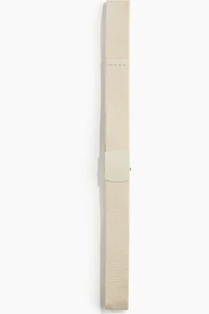 H&M H&M - Webbing belt