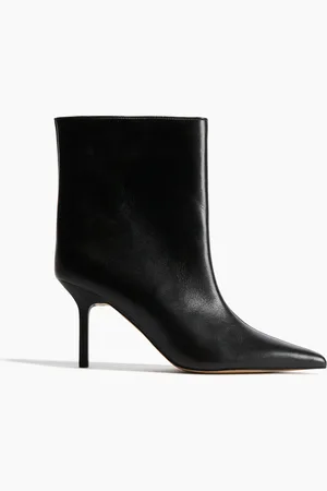H&M H&M - Pointed leather boots