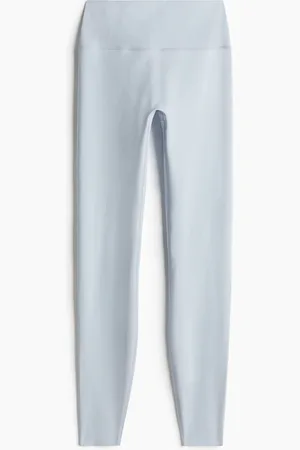 H&M H&M - Sports leggings with SoftMove™