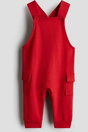 H&M H&M - Sweatshirt dungarees