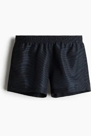 H&M H&M - Patterned swim shorts