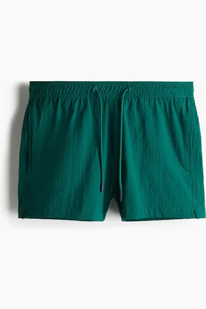 H&M H&M - Seersucker swim shorts