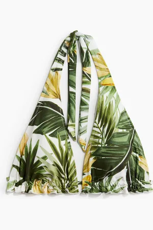 H&M H&M - Padded triangle bikini top