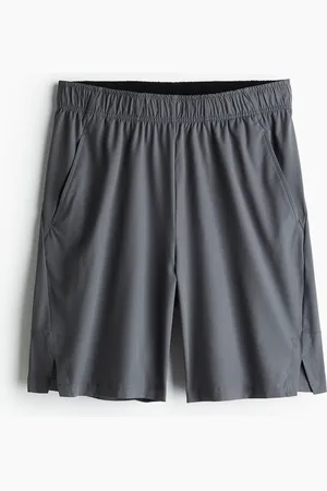 H&M Long sports shorts with DryMove
