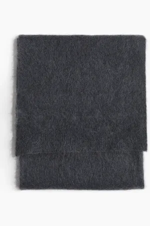 H&M H&M - Mohair-blend scarf