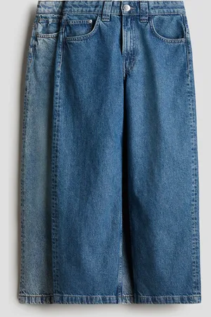 H&M H&M - 2-pack Baggy Fit Jeans