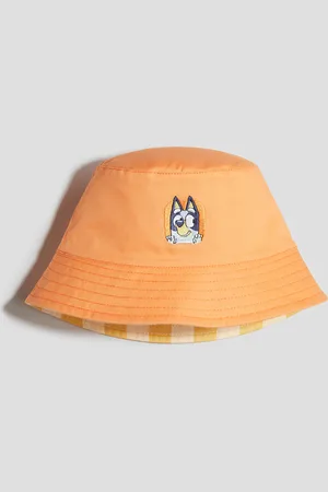 H&M H&M - Motif-detail bucket hat