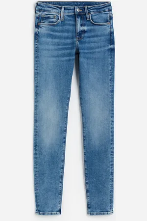 H&M H&M - Shaping Skinny Regular Jeans