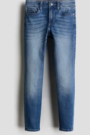H&M H&M - Skinny Fit Jeans
