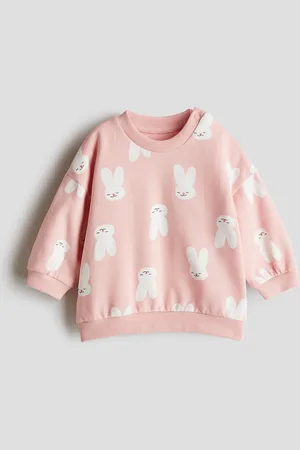 H&M H&M - Printed sweatshirt