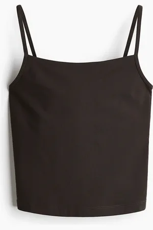 H&M H&M - Sports strappy top with DryMove™