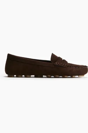 H&M H&M - Napped loafers