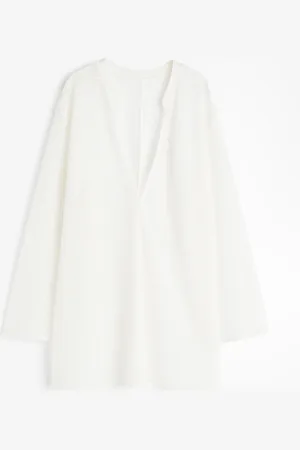 H&M Knitted tunic