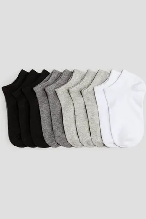 H&M H&M - 10-pack trainer socks