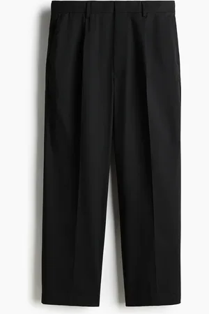 H&M H&M - Suit trousers Straight Fit