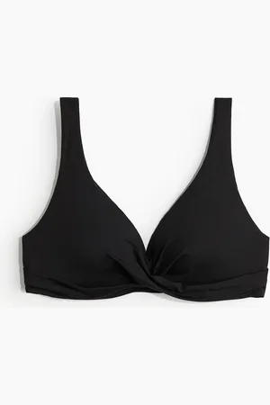 H&M Push-up bikini top