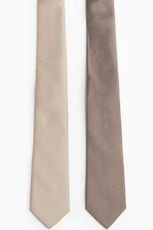 H&M H&M - 2-pack ties