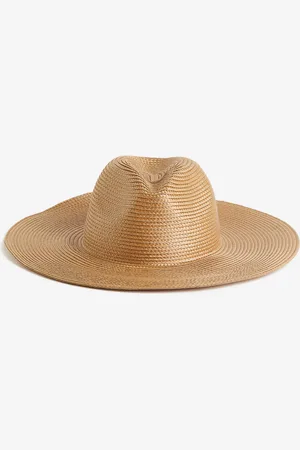 H&M H&M - Straw hat