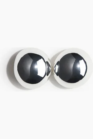 H&M H&M - Spherical earrings